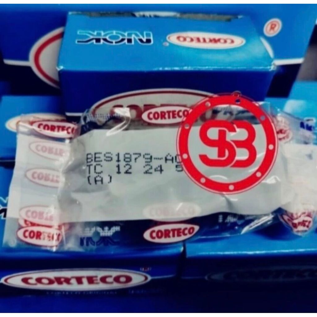 SEAL TC 12 24 5 NOK