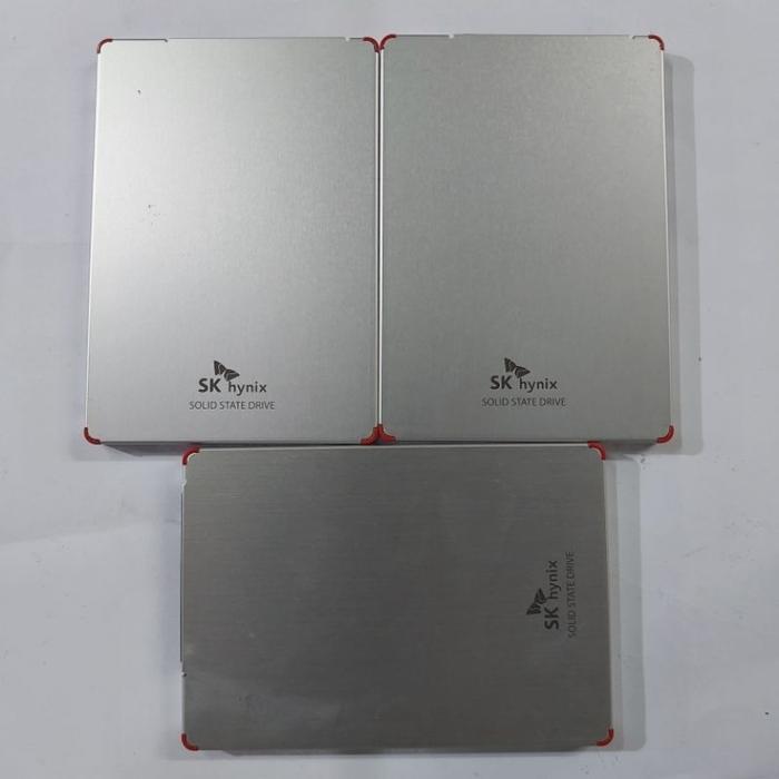 hardisk SSD 256gb SKhynix murah ssd skhynix original 256gb 2.5inch sata