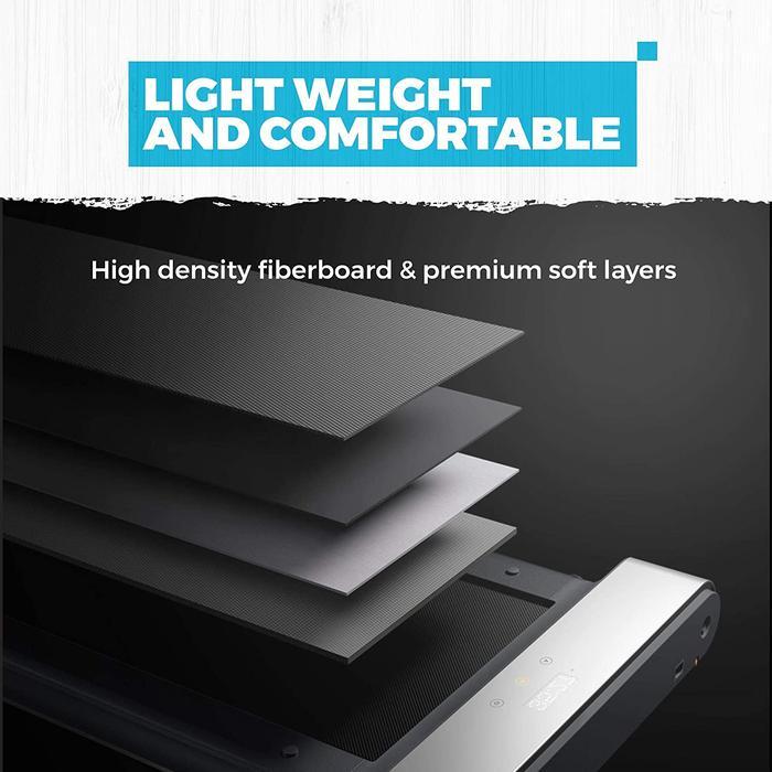Kingsmith Walkingpad R1 PRO Smart Foldable Treadmill