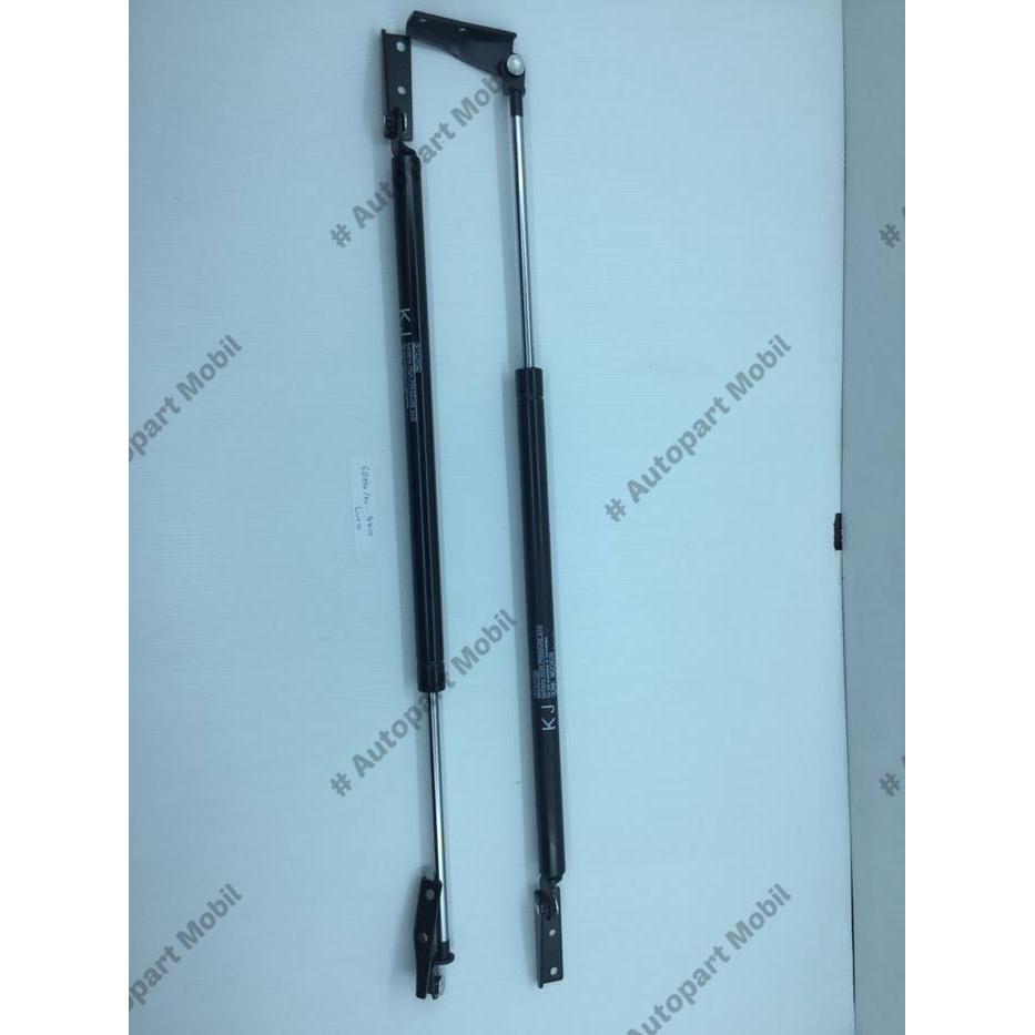 SHOK SHOCK BREAKER HIDROLIK PINTU BELAKANG BAGASI LUXIO TERMURAH