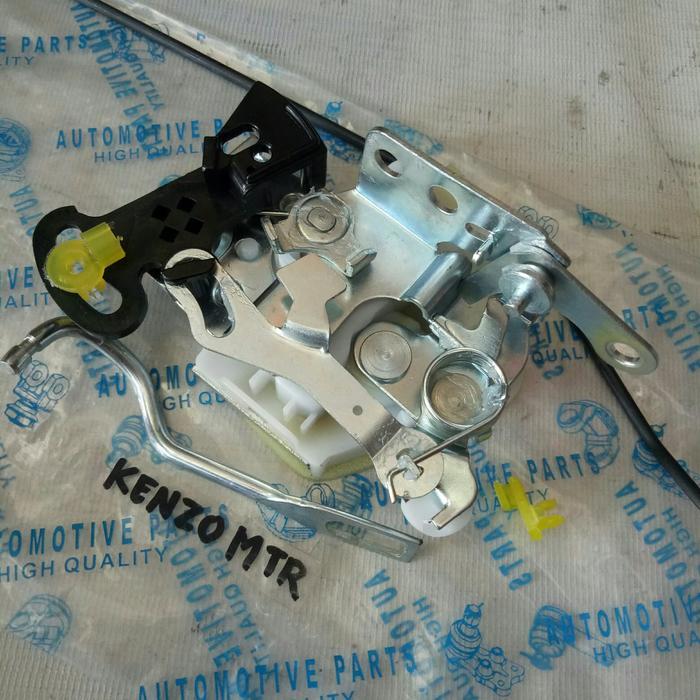 DOOR LOCK KANCINGAN PINTU DEPAN GRAND MAX newww