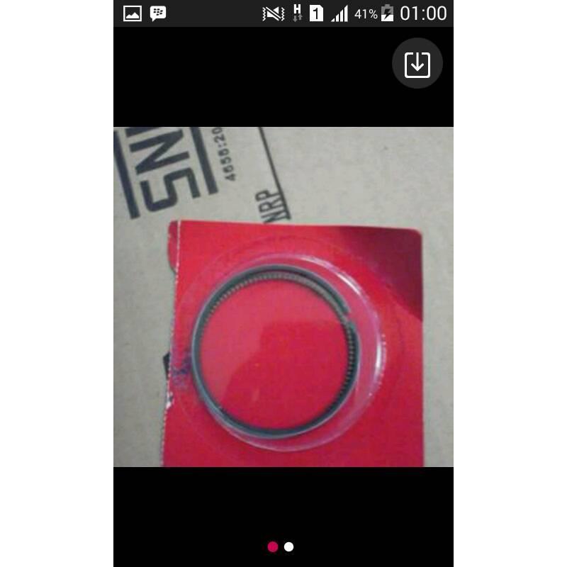 FREE ONGKIR RING SEHER VARIO 150 ORIGINAL BISA COD