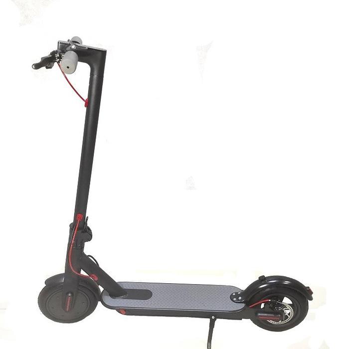 Electric Scooter M365 Skuter Listrik Lipat 350W Battery Lithium 36V 7.8Ah Untuk Remaja dan Dewasa - 