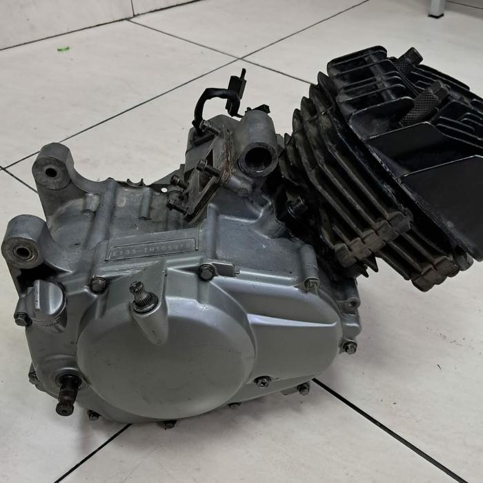 Mesin Suzuki RK Cool tanpa karbu