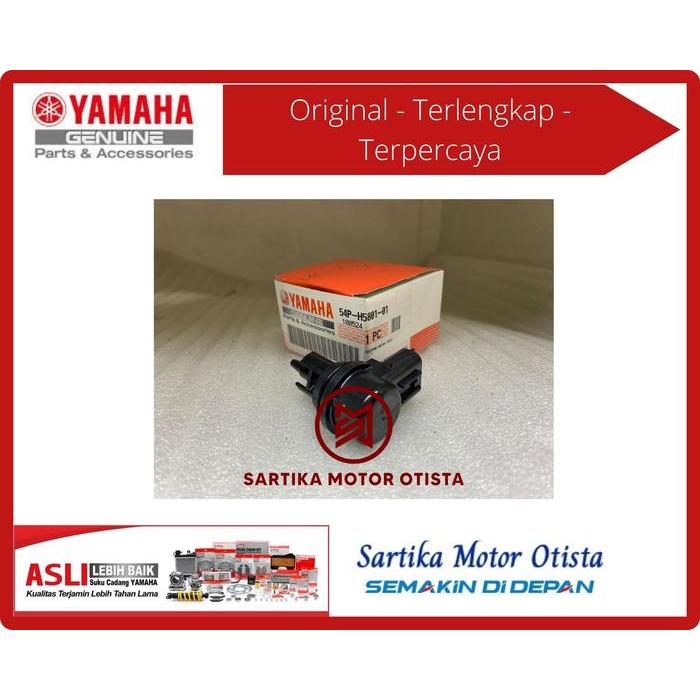 Original Stepping/ Sensor Isc Yamaha Mio J / Aerox / Xeon