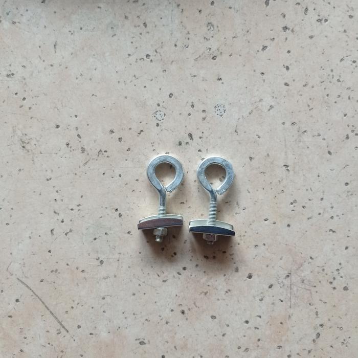 Anting Anting Setelan Setting Rantai Sepeda Bmx Fixie Mini