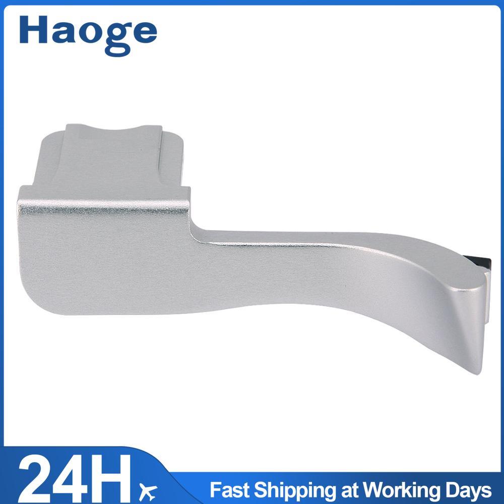 Metal Hot Shoe Thumb Up Rest Hand Grip for Leica M Typ240 M240 , M-P Typ 240 M240P , M Type262 M262