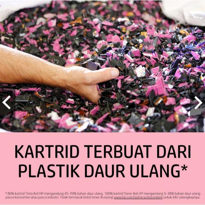 HP TINTA 680 CATRIDGE - TINTA PRINTER - TINTA PRINTER CATRIDGE