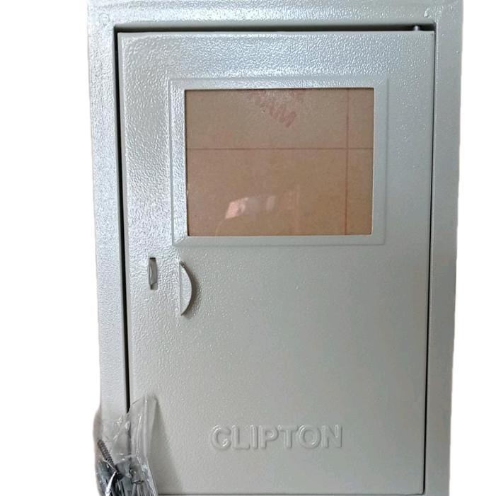 Kotak Meteran Listrik Pulsa Kwh box Meter Digital