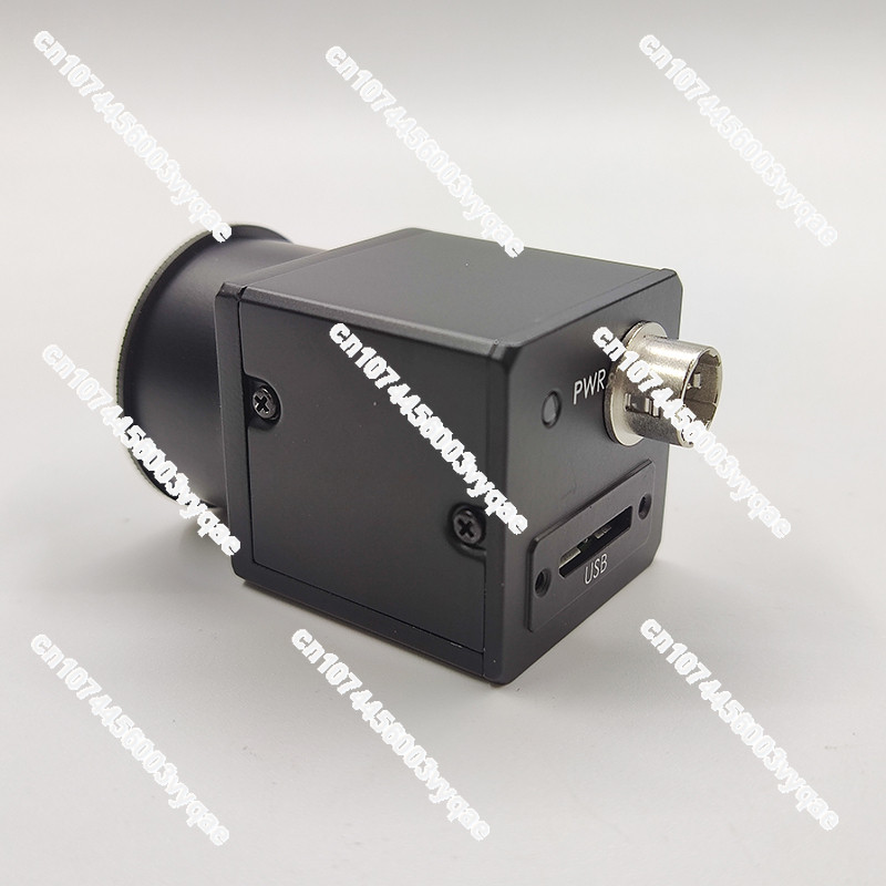 Mv-Ca013-A0Um/Uc 1/2" 201Fps Mono/Color Usb3.0 Industrial Global Shutter Camera For Machine Vision