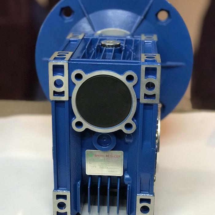 Terhemat Worm Gear Nmrv 050 Motor Terlaris