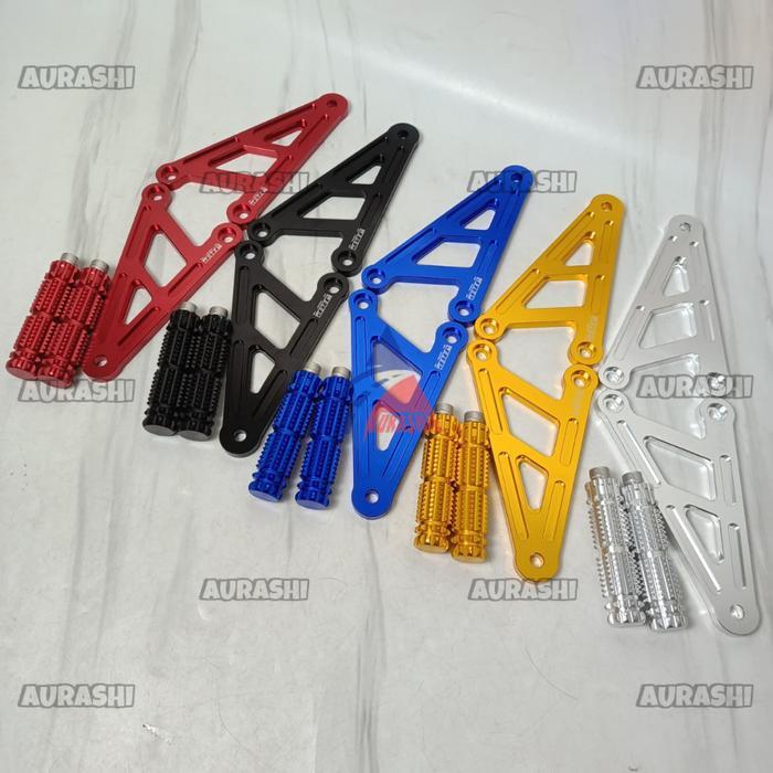 Step Underbone Jrp Footstep Drag Matic Mio Full Cnc Underbon Drag Beat Underbone Matic Mio Dan Beat