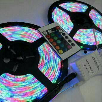 LED Strip RGB 5 Meter