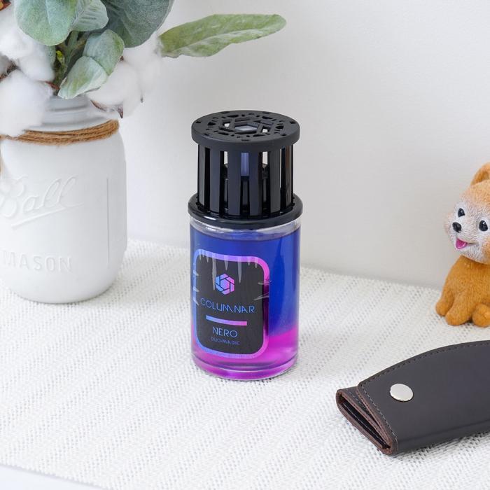FLAMINGO PENGHARUM MOBIL COLUMNAR NERO DUO MAGIC SAKURA