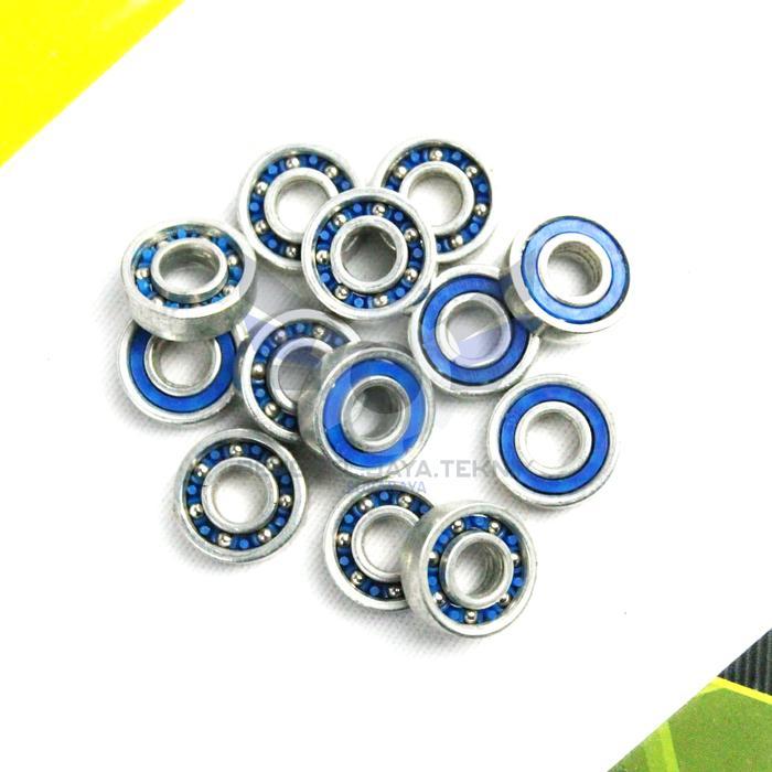 Bearing Mata Profil Besar / Bearing Mata Profil 1/2" & 3/8"
