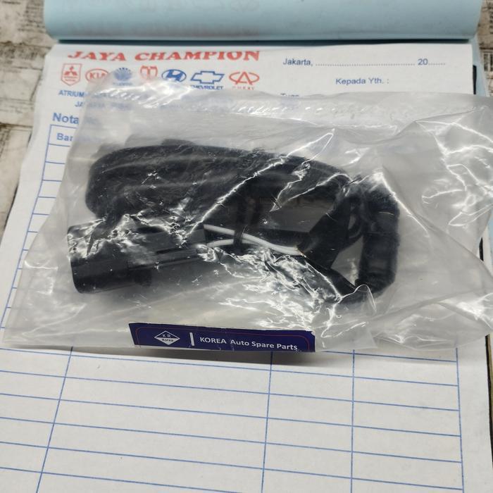 New Sensor Oksigen Hyundai I20 Kode Za66