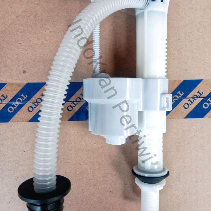 PELAMPUNG CLOSET C436 /FILL VALVE CLOSET TOTO C436/ SPARE PART TOTO