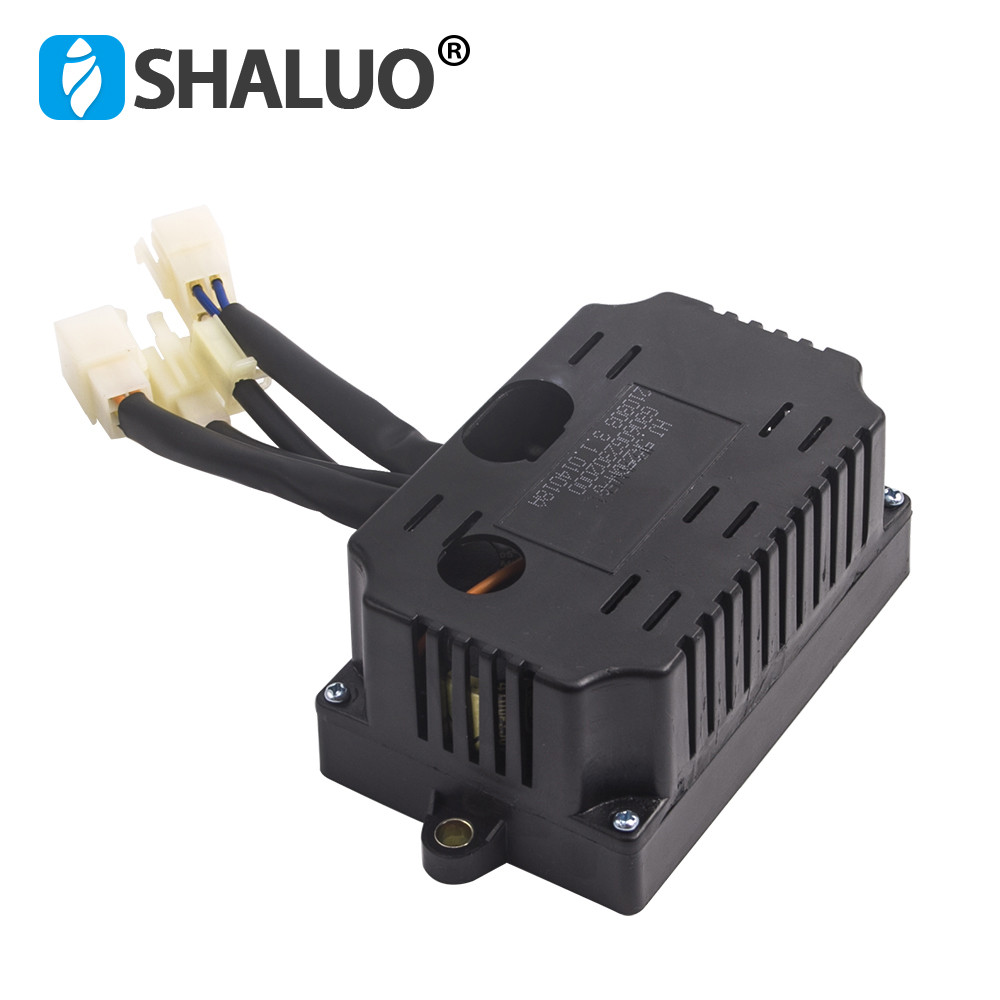 5KW AVR Welder Generator Automatic Voltage Regulator Stabilizer Module Welding Generator Parts 10