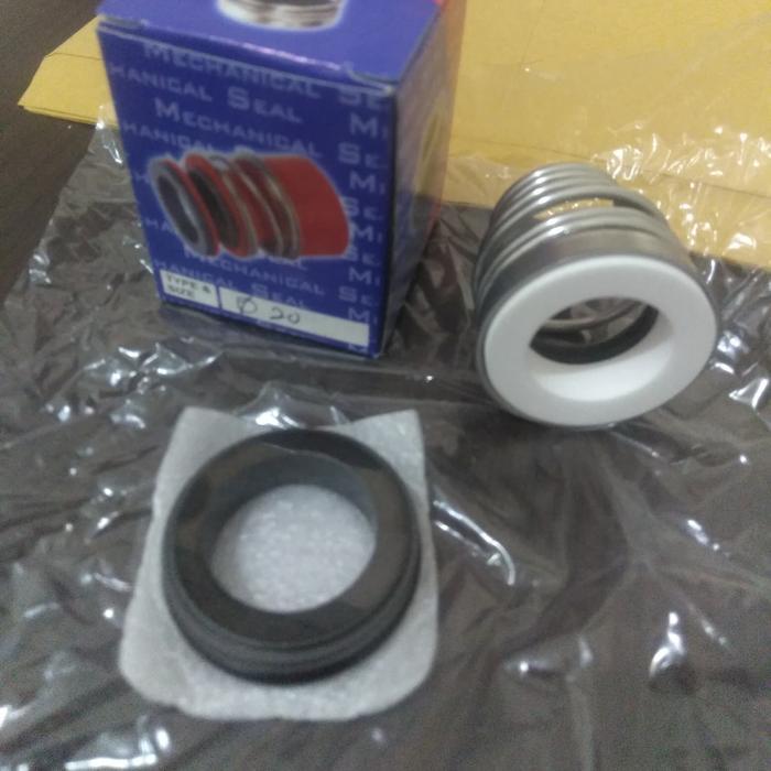 mechanical seal EA555 20MM / Seal Pompa Kerucut 20MM