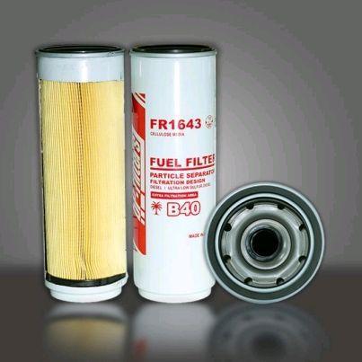 Filter Solar Catridge - bP Filters FR1643-10 Filter Replacement Refil