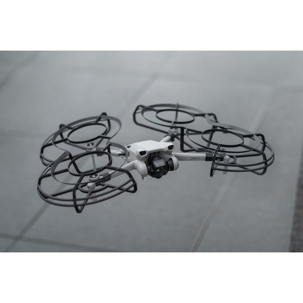 DJI Mini 3 Series 360 Propeller Guard Compatibility DJI Mini 3 Pro DJI Mini 3 Original Accessory