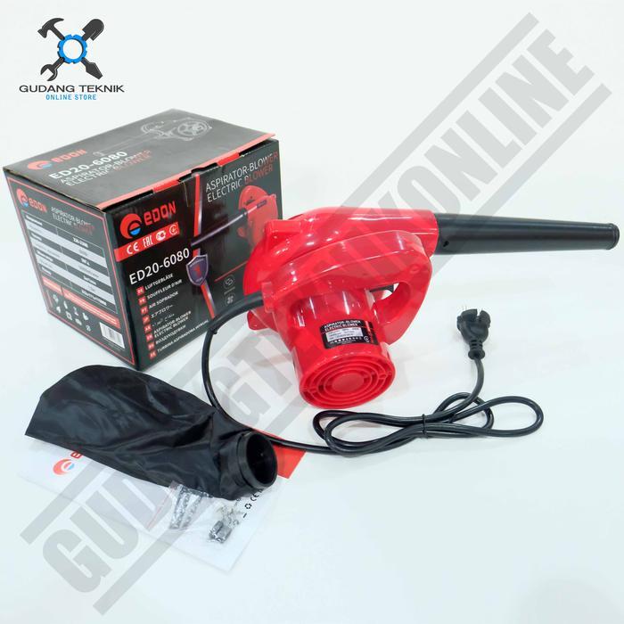 Mesin Hand Blower Edon ED20-6080 - Mesin Blower Tangan Blower Edon