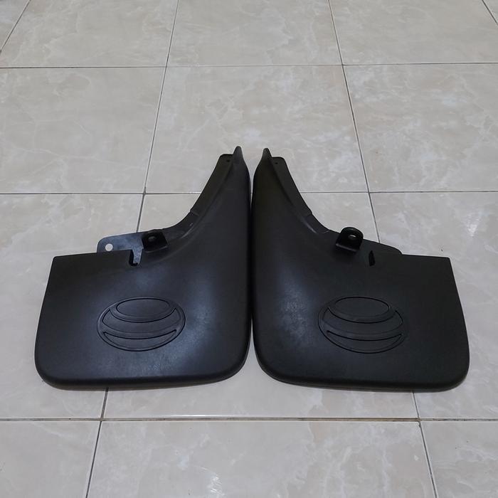 Karpet Lumpur Mud Guard Mudguard Kijang Kapsul Belakang Quality