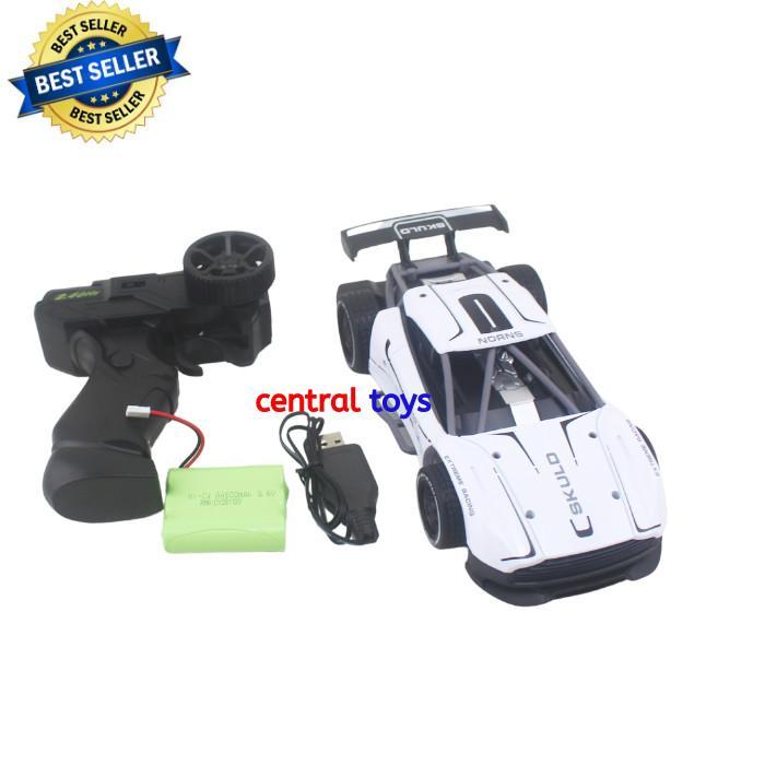 metal alloy body rc car SULONG SL-218A 2.4ghz skala 1:24 mobil remot