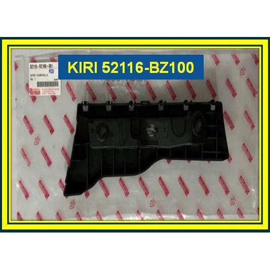 Sale Braket Bemper Depan Luxio / Breket Bemper Luxio / Pengait Bemper Luxio / Braket Daihatsu Luxio