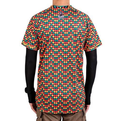 Jersey Sepeda Jersey Gowes Kaos Sepeda Pria Woyo