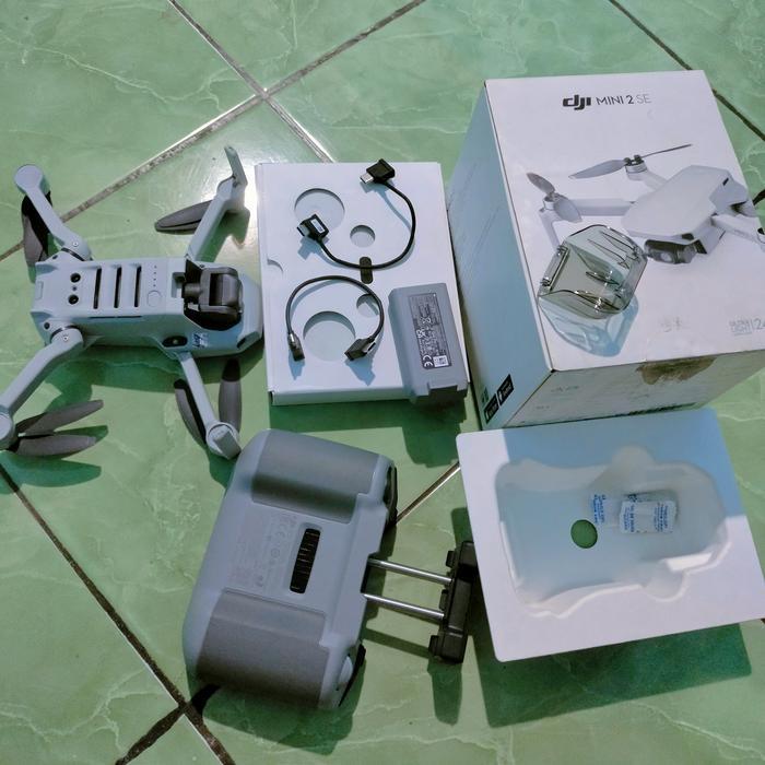 MAVIC MINI 2 SE DJI MINI 2 SE BASIC NORMAL