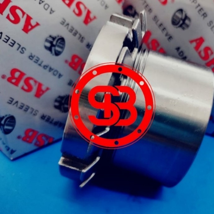 Bearing / Laker / Laher Adapter HE 306 ASB