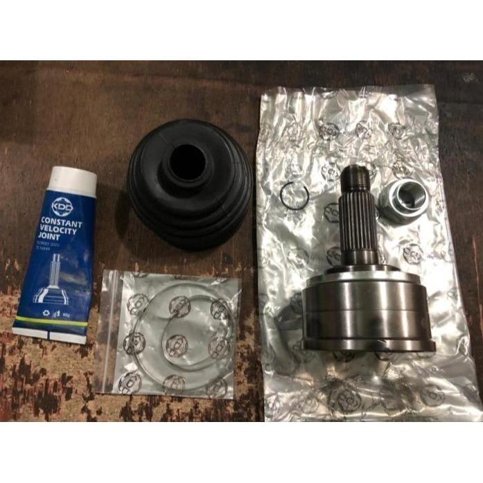 Vife - Cv Joint Outer / As Roda Luar Crv 2002-2006, Crv Gen 2