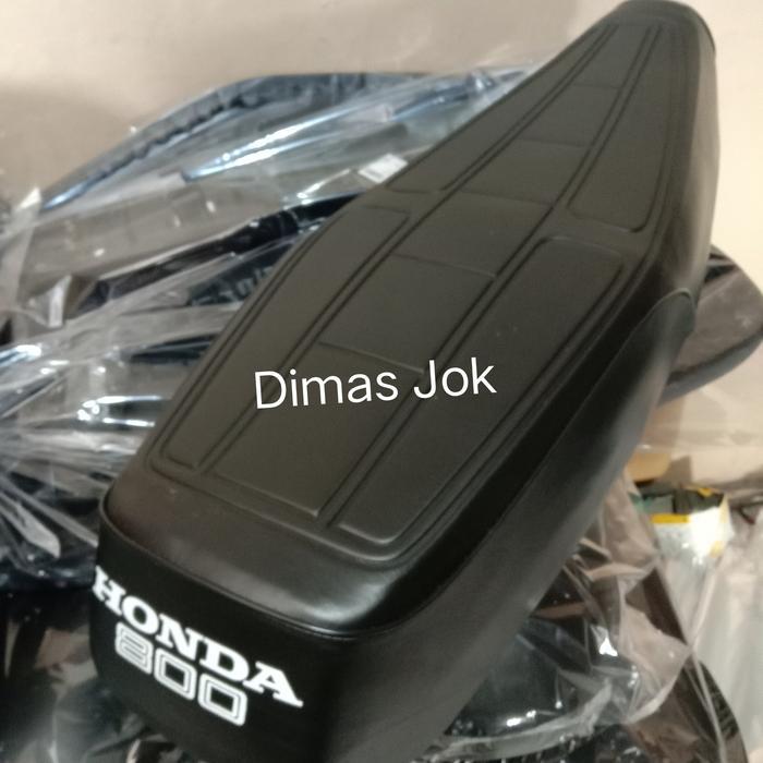 Jok Super Cup C 800 C 700 Hemat