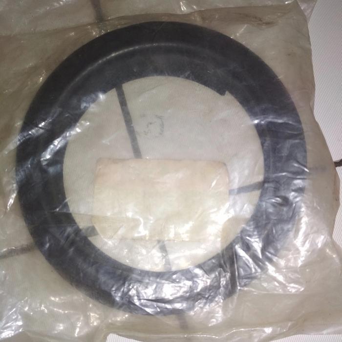 KARET PER ATAS SHOCKBREAKER KIA CARENS 2 newww
