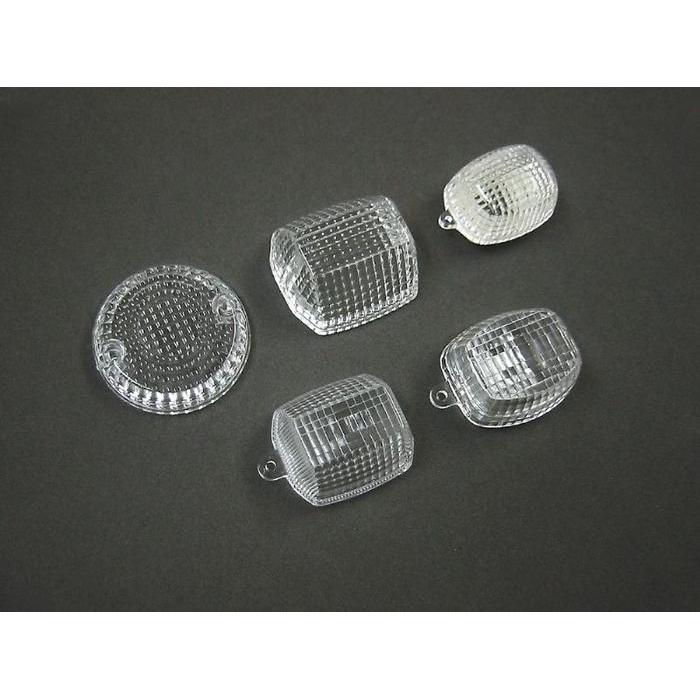 Mika Lampu Sein Tipe Oem Cb400Sf Kijima 217-4370