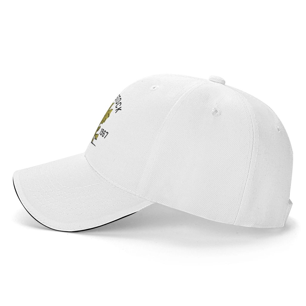 Snoopy Woodstock Sandwich Hat Men Women ,Vintage Cartoon Cap Trucker Cap Adjustable Snapback Caps