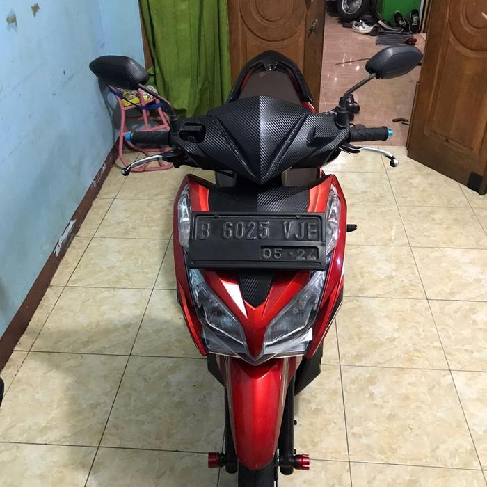 MOTOR BEKAS HONDA VARIO 125