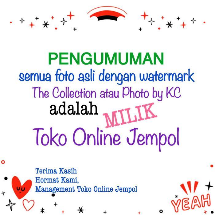 ` DP0156JP isi 2 Skillet Measuring Spoon 1138 Sendok Takar 7.5ml 2.5ml