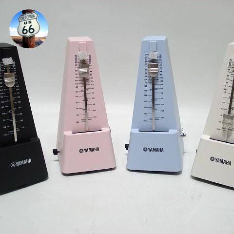 Yamaha Mp-90 Metronome Piano Tempo Original Japan Alat Mp90 ( Mp80 Mp70 Mp-80 Mp70 )