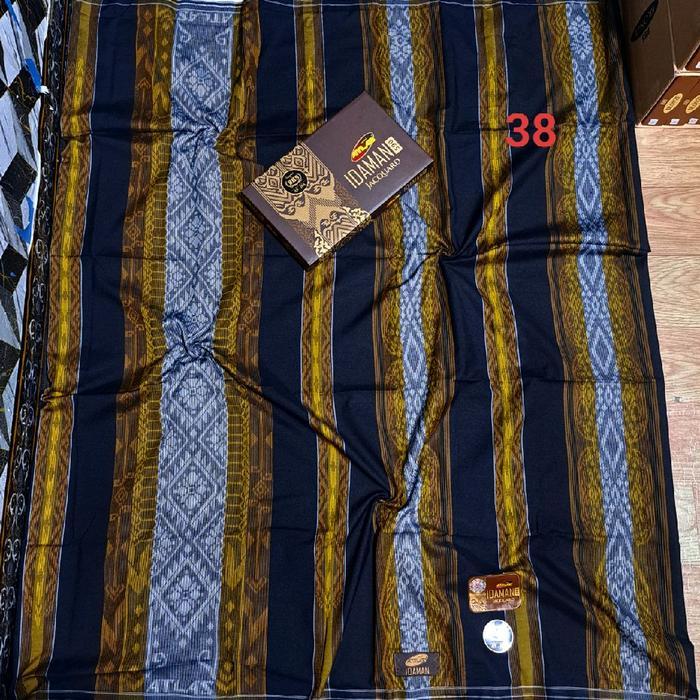 Sarung Atlas Universal Jaguard Dan Atlas Idaman Jaguard