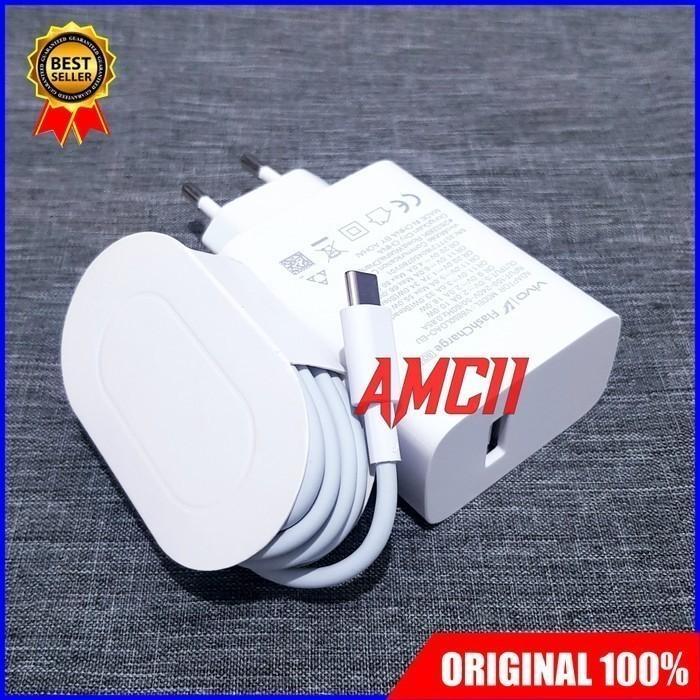 Charger 80 Watt Original Copotan V27 5g