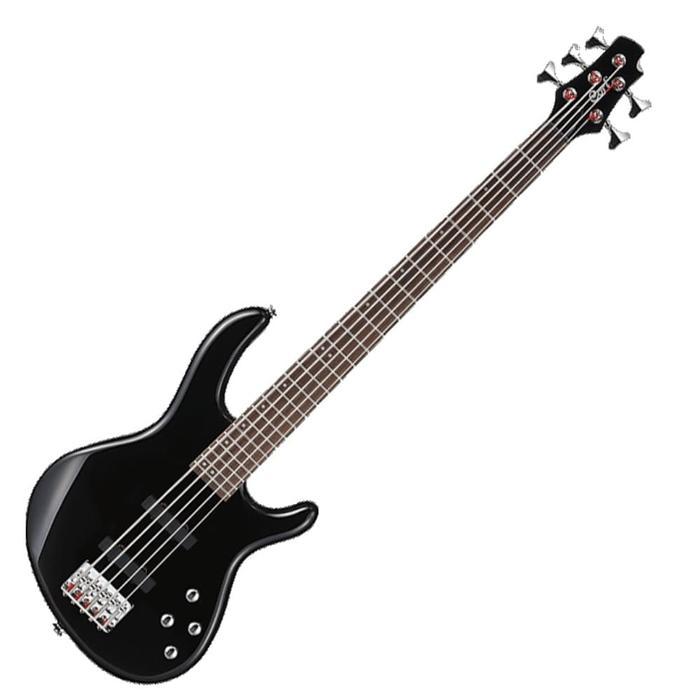 Cort Electrik Gitar Action Bass V Plus-Bk (408001303)