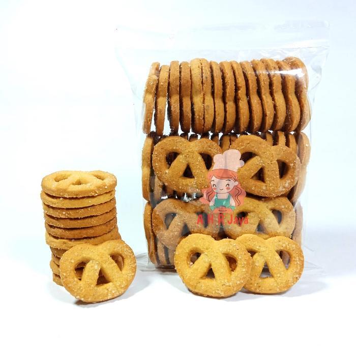 BISKUIT MONDE DANISH BUTTER COOKIES KILOAN TERLARIS 250 GRAM