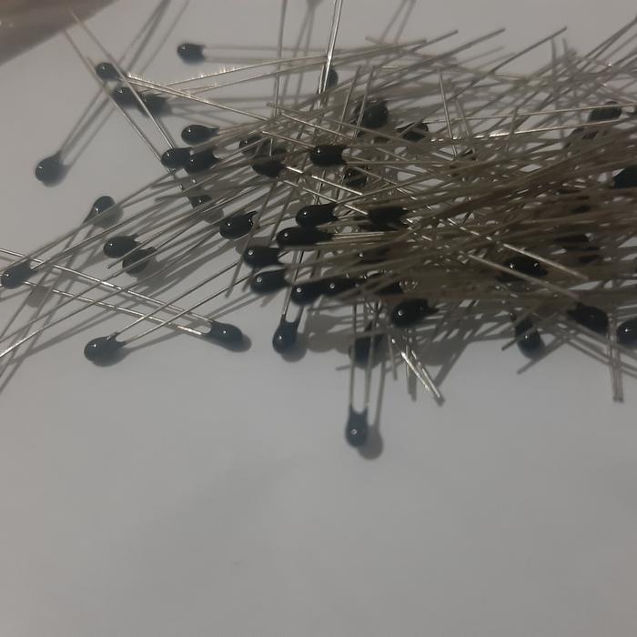 NTC THERMISTOR 10K OHM TEMPERATURE SENSOR SUHU