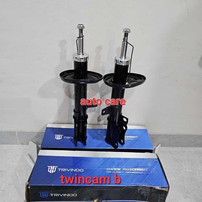 Shockbreaker Belakang Toyota Twincam Trivindo