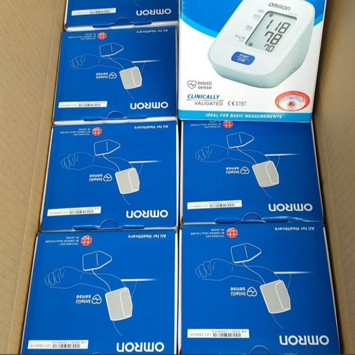 Tensimeter digital Omron 7120