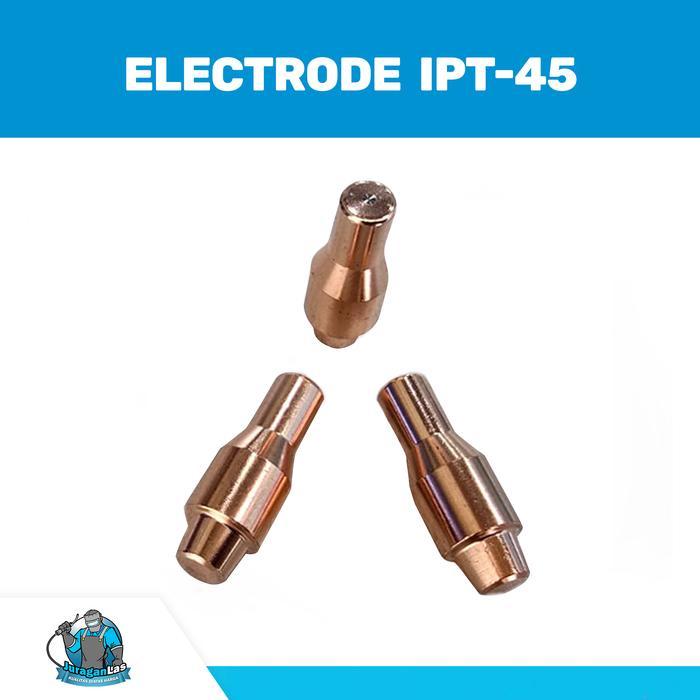 Elektroda IPT-45 untuk Plasma CUT 45 Daiden