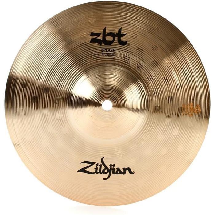 Zildjian Zbt 10" Splash Cymbal Hh
