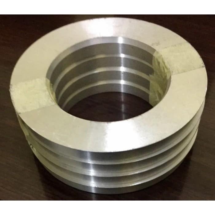 Center Ring Velg Mobil (4 Pcs) 67 106 Pajero Sport Dakar